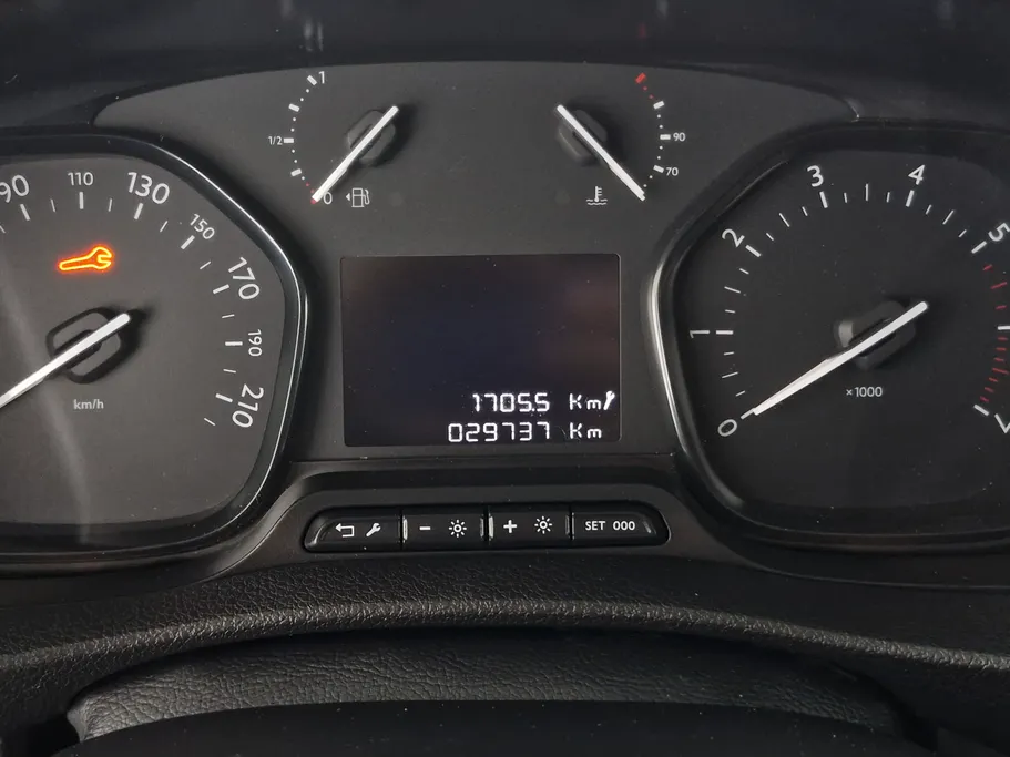 2023 Peugeot Expert VAN 