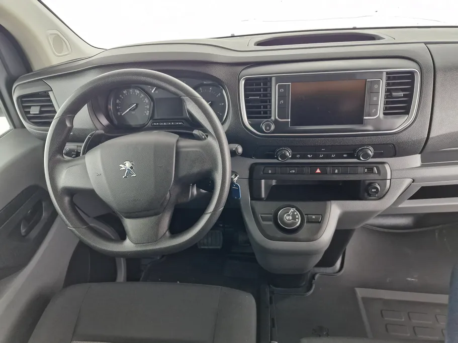2023 Peugeot Expert VAN 
