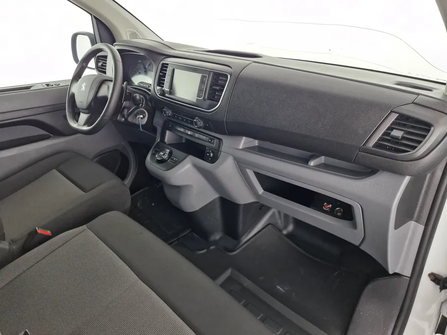 2023 Peugeot Expert VAN 