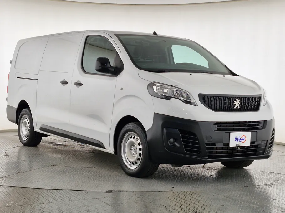 2023 Peugeot Expert VAN 