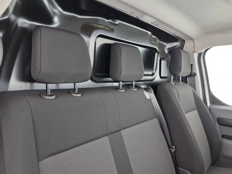 2023 Peugeot Expert VAN 