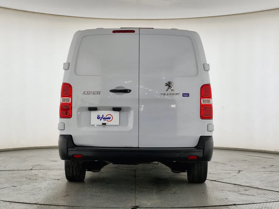 2023 Peugeot Expert VAN 