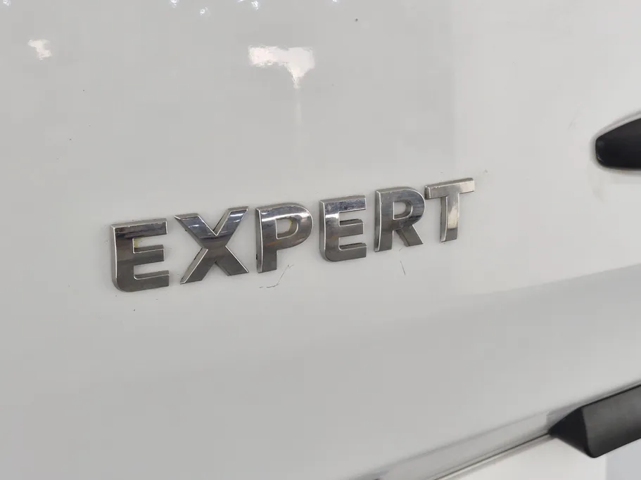 2023 Peugeot Expert VAN 