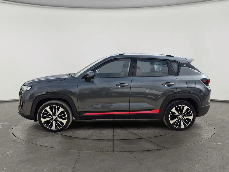 شانجان CS35 Plus Limited 2025 