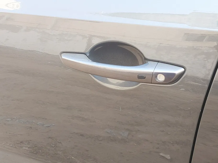 شانجان CS35 Plus Limited 2025 