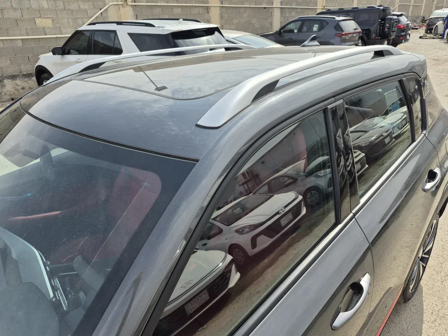 شانجان CS35 Plus Limited 2025 