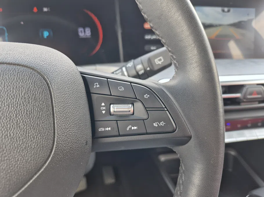 شانجان CS35 Plus Limited 2025 