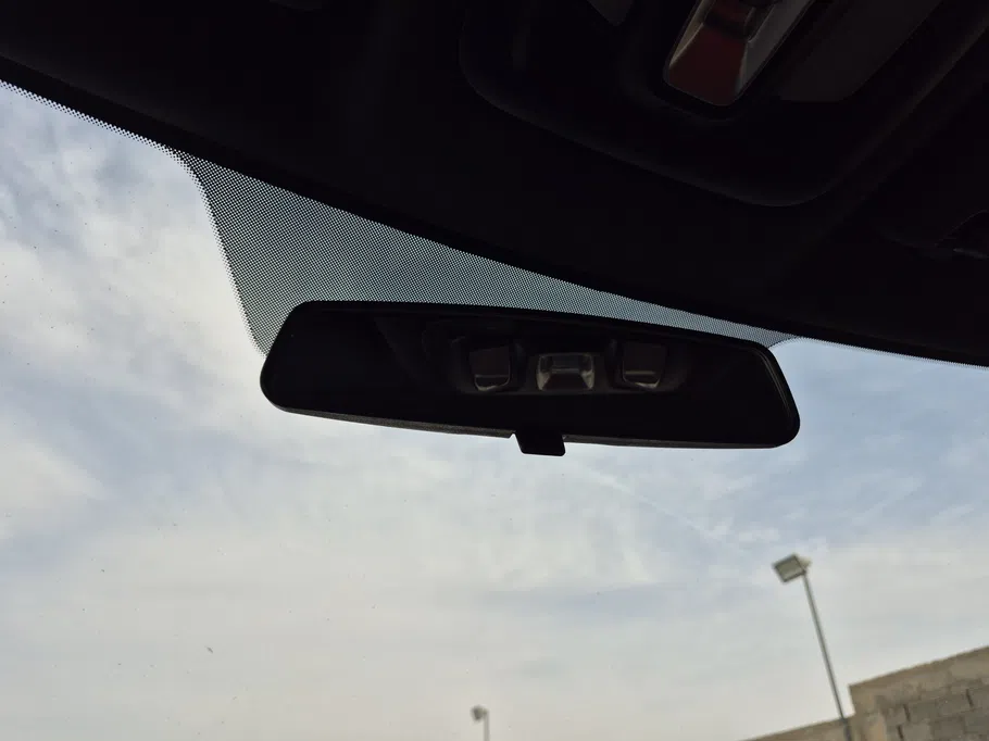 شانجان CS35 Plus Limited 2025 