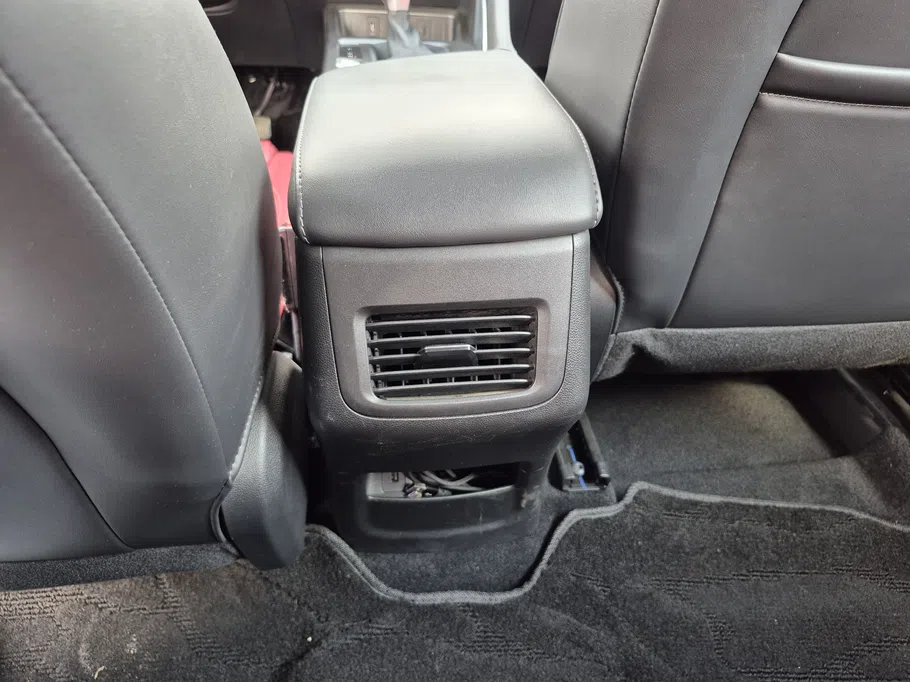 شانجان CS35 Plus Limited 2025 
