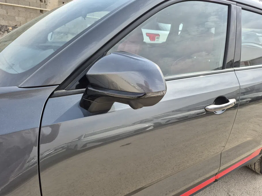 شانجان CS35 Plus Limited 2025 
