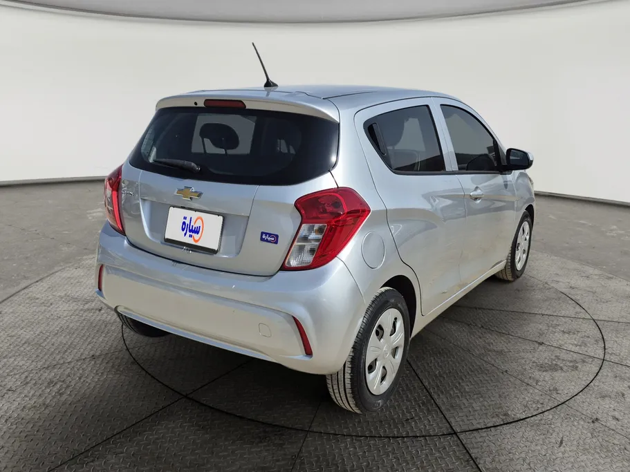شفروليه سبارك LS 2020 