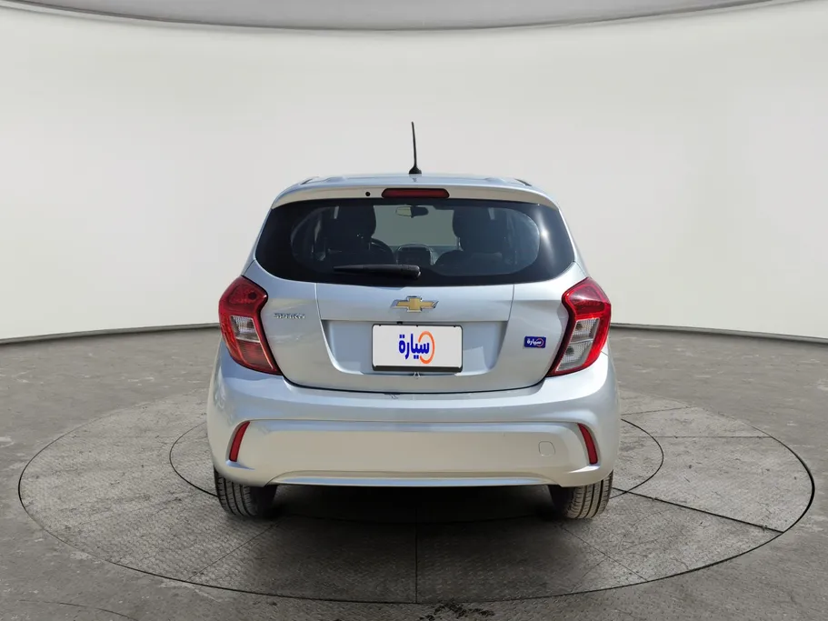 شفروليه سبارك LS 2020 