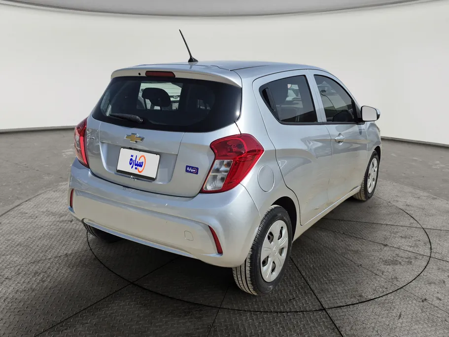 2020 Chevrolet Spark LS 