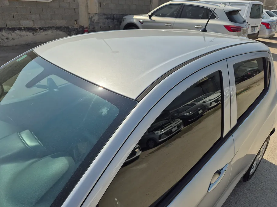 شفروليه سبارك LS 2020 
