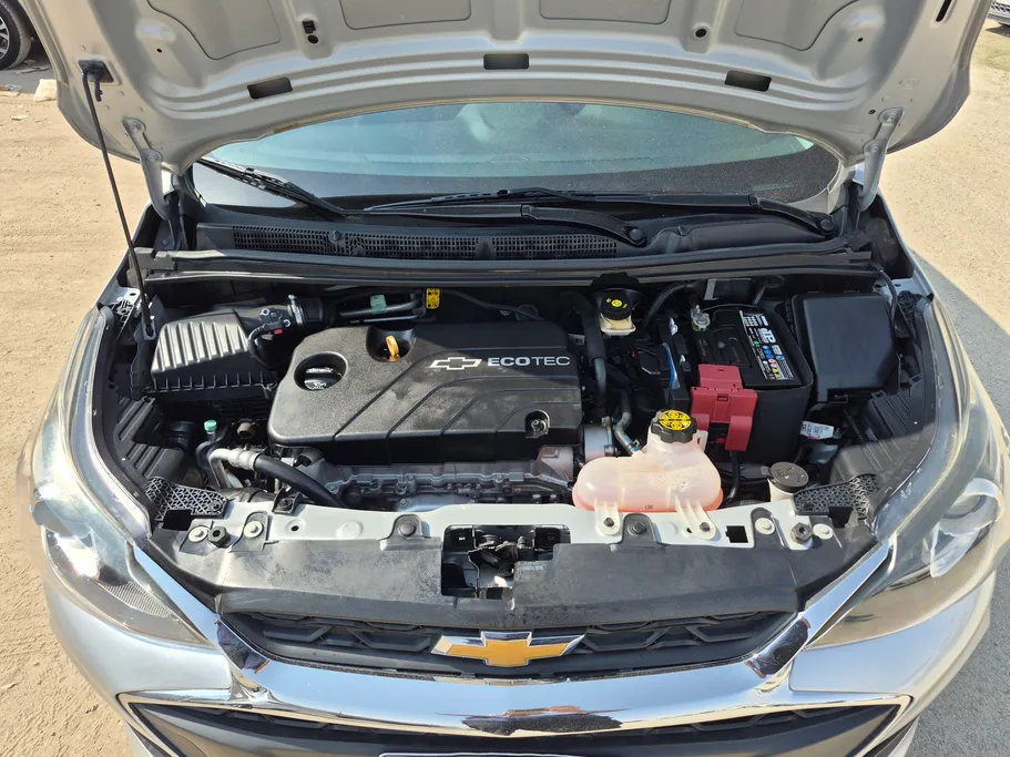 شفروليه سبارك LS 2020 