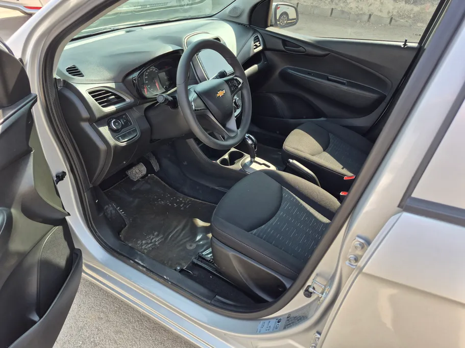 شفروليه سبارك LS 2020 