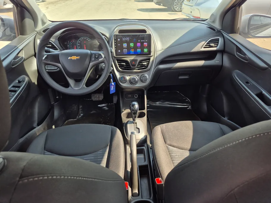شفروليه سبارك LS 2020 