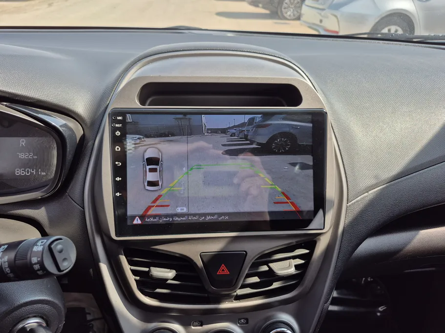 شفروليه سبارك LS 2020 