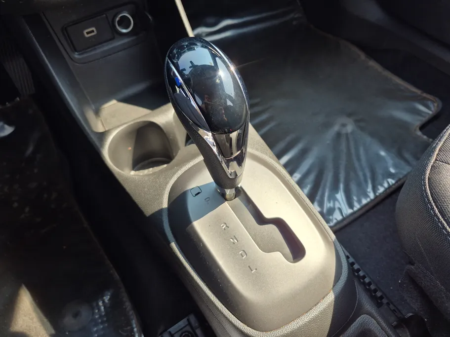 شفروليه سبارك LS 2020 