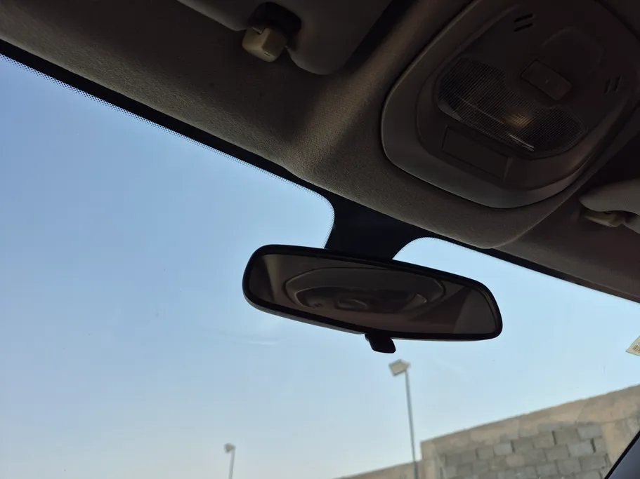 شفروليه سبارك LS 2020 