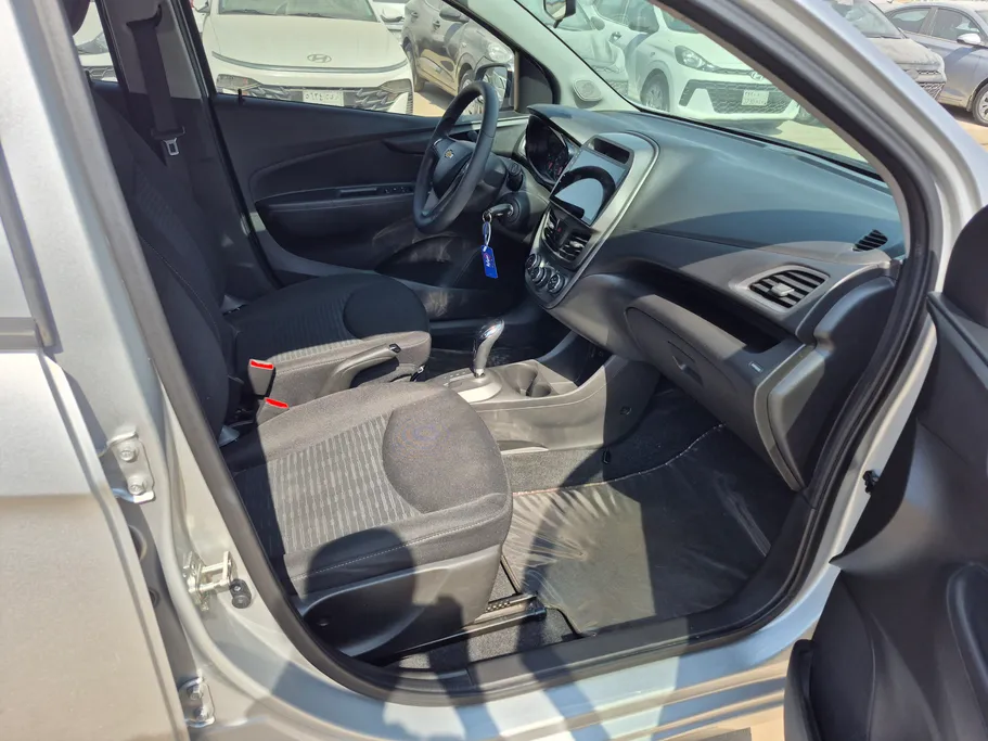 شفروليه سبارك LS 2020 