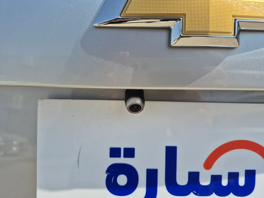 شفروليه سبارك LS 2020 