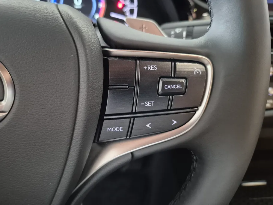 لكزس ES 250 2025 