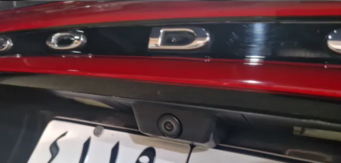 2021 Dodge Durango SXT 