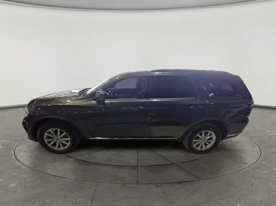 2021 Dodge Durango SXT 