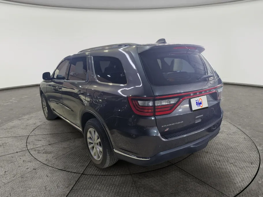 2021 Dodge Durango SXT 