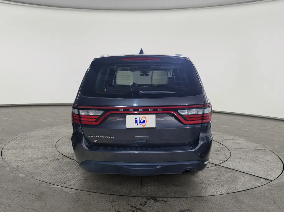 2021 Dodge Durango SXT 