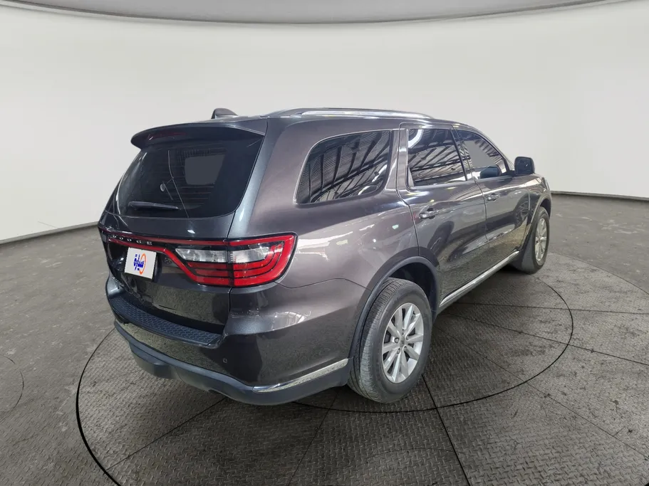 2021 Dodge Durango SXT 