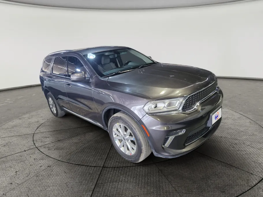 2021 Dodge Durango SXT 