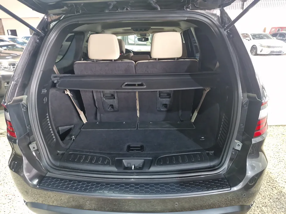 2021 Dodge Durango SXT 