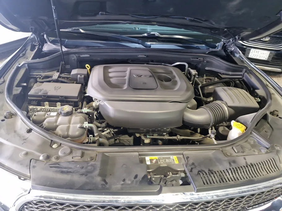 2021 Dodge Durango SXT 