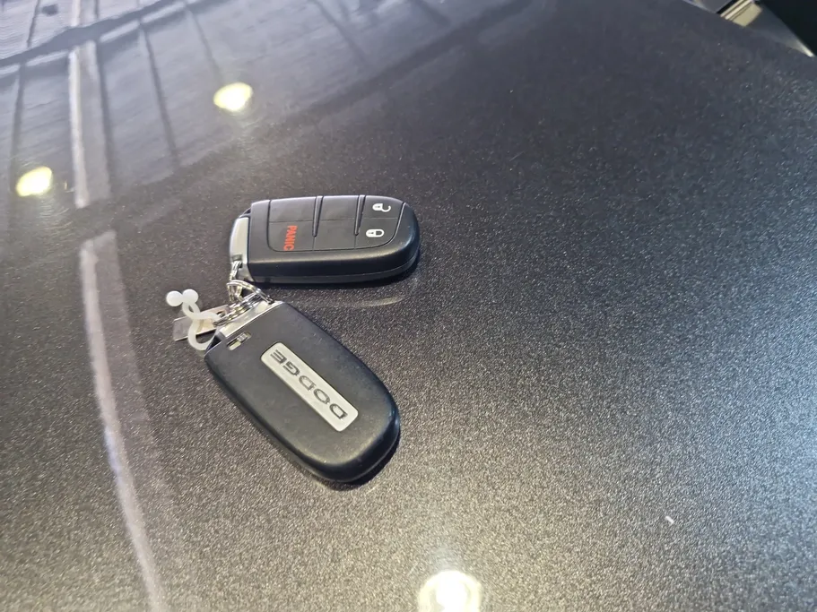 2021 Dodge Durango SXT 