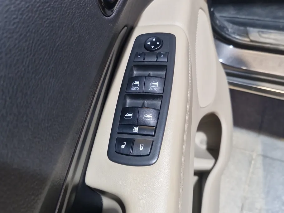 2021 Dodge Durango SXT 