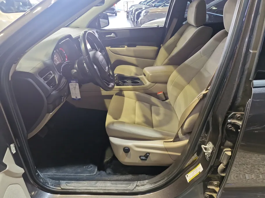 2021 Dodge Durango SXT 