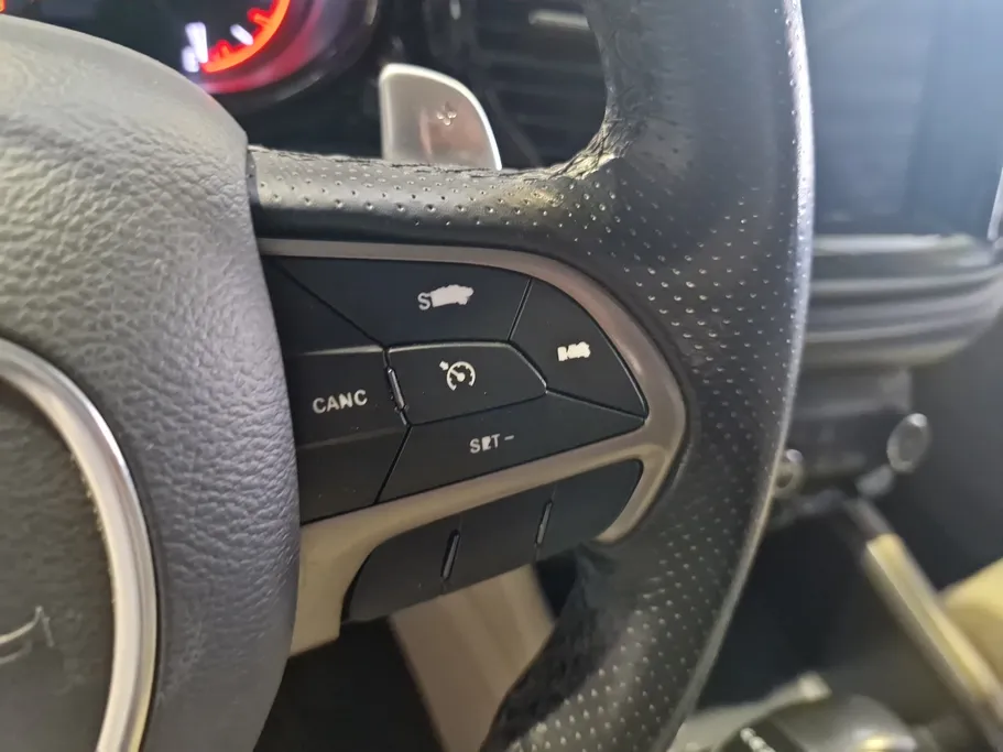 2021 Dodge Durango SXT 