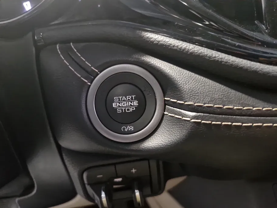 2021 Dodge Durango SXT 