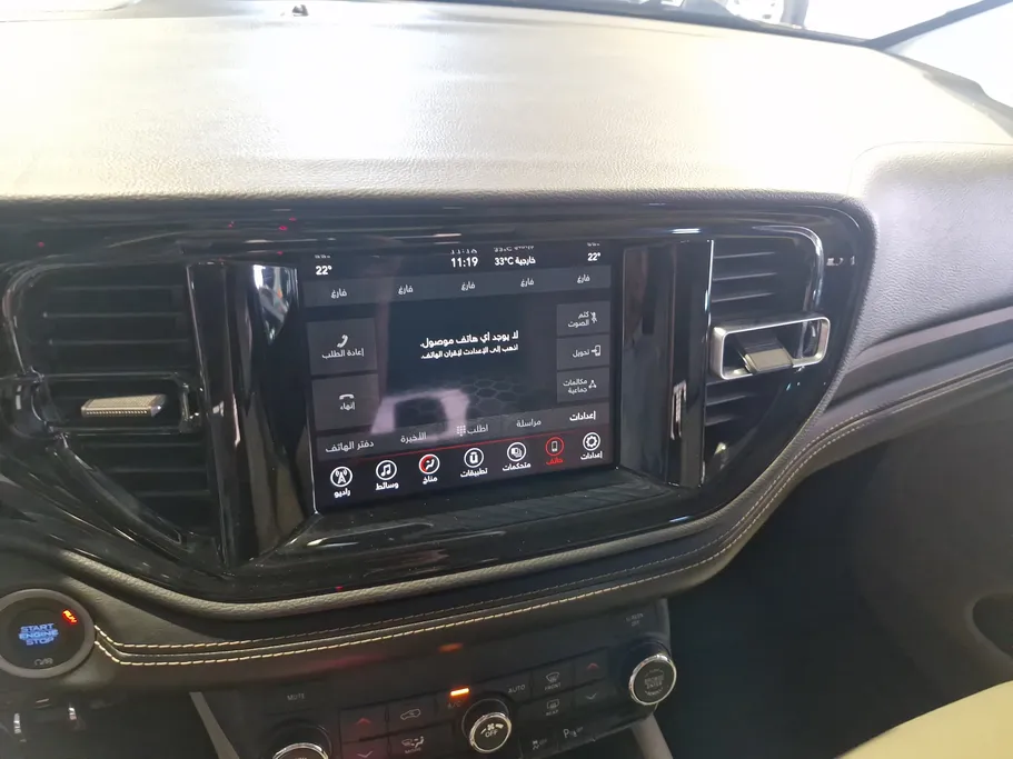 2021 Dodge Durango SXT 