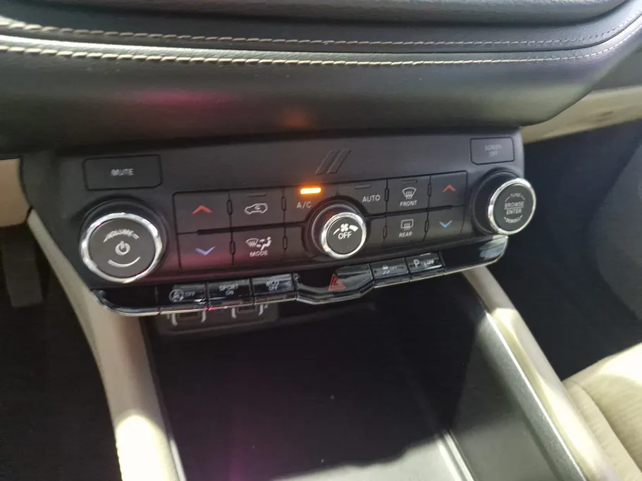 2021 Dodge Durango SXT 