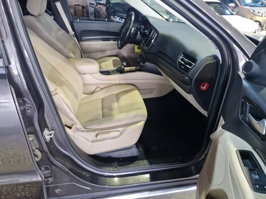 2021 Dodge Durango SXT 