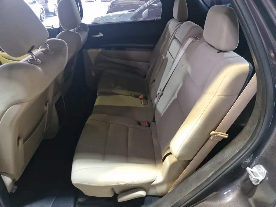 2021 Dodge Durango SXT 