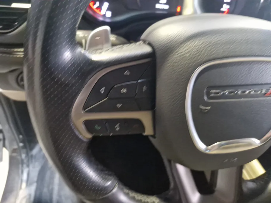 2021 Dodge Durango SXT 