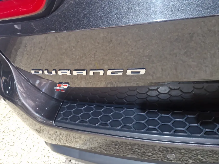 2021 Dodge Durango SXT 