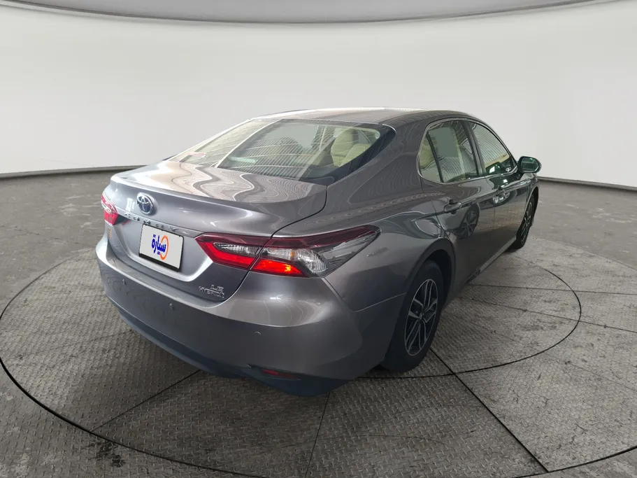2024 Toyota Camry  LE HEV 