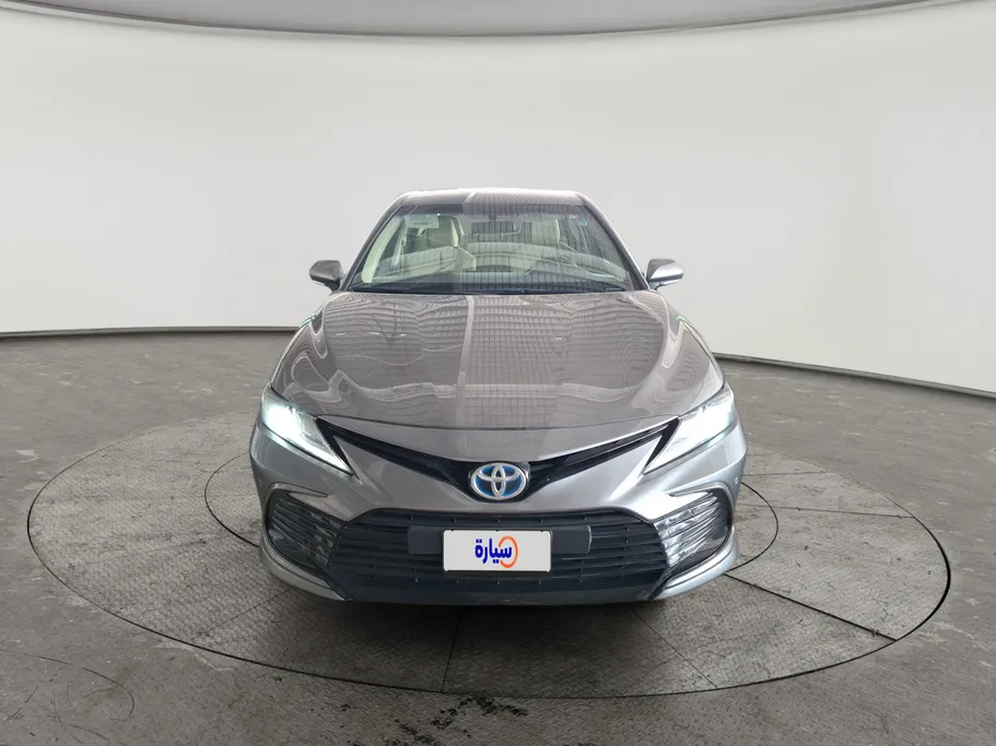 2024 Toyota Camry  LE HEV 