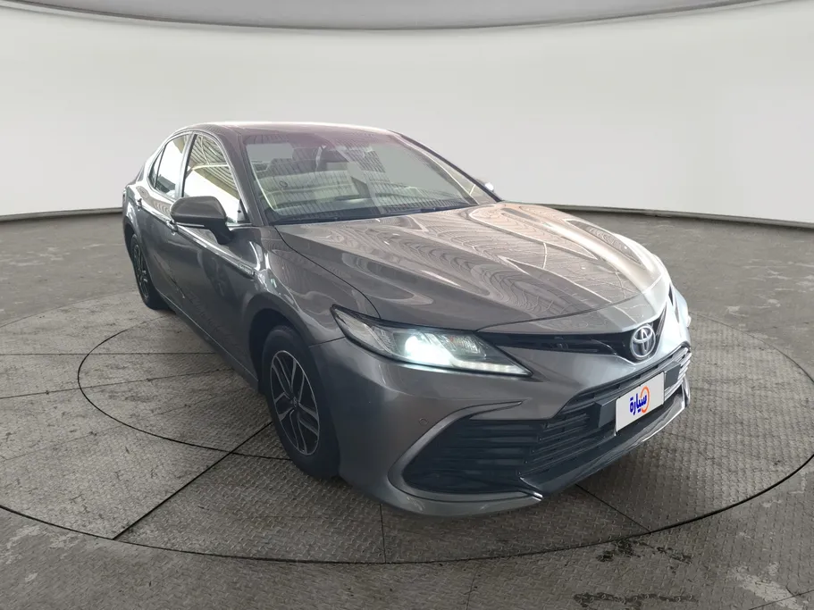 2024 Toyota Camry  LE HEV 