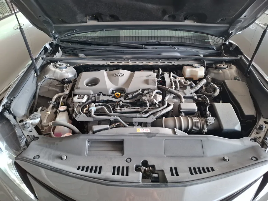 2024 Toyota Camry  LE HEV 